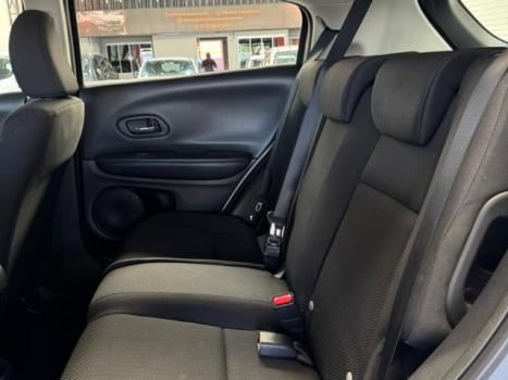 HONDA HR-V 1.8 16V 4P LX FLEX, Foto 7