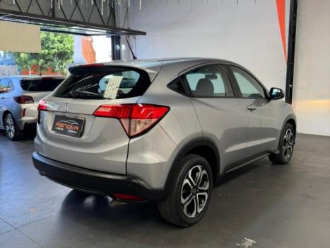 HONDA HR-V 1.8 16V 4P LX FLEX, Foto 9
