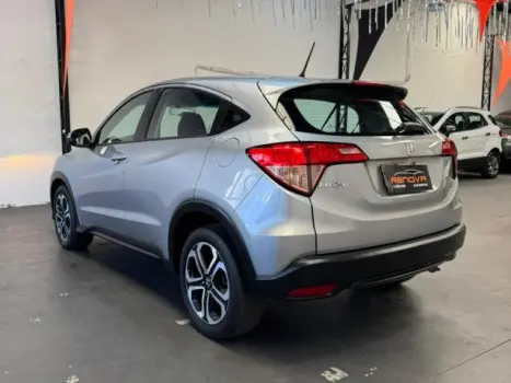 HONDA HR-V 1.8 16V 4P LX FLEX, Foto 11
