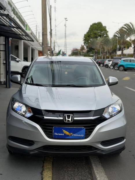 HONDA HR-V 1.8 16V 4P LX FLEX, Foto 1