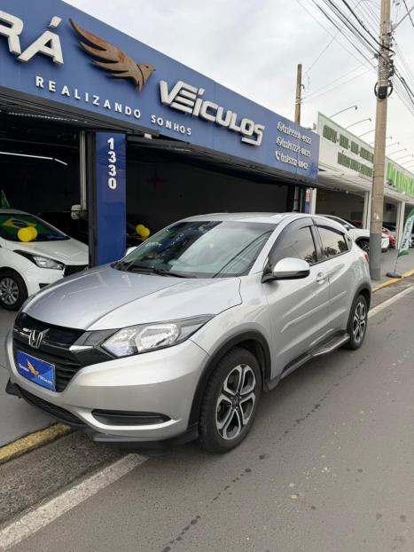 HONDA HR-V 1.8 16V 4P LX FLEX, Foto 3