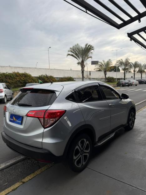 HONDA HR-V 1.8 16V 4P LX FLEX, Foto 4