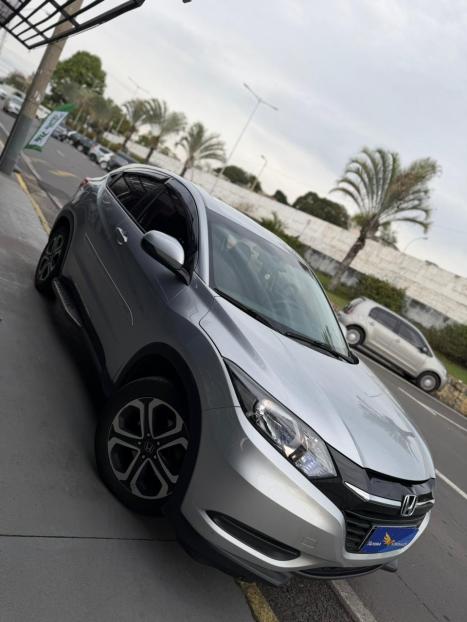 HONDA HR-V 1.8 16V 4P LX FLEX, Foto 5