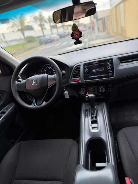 HONDA HR-V 1.8 16V 4P LX FLEX, Foto 7