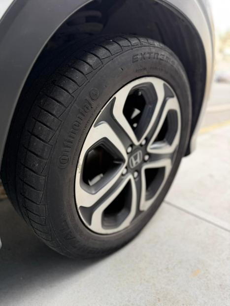 HONDA HR-V 1.8 16V 4P LX FLEX, Foto 8