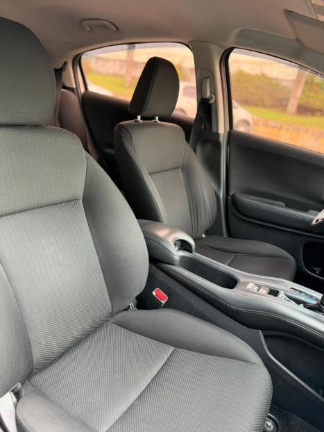 HONDA HR-V 1.8 16V 4P LX FLEX, Foto 9