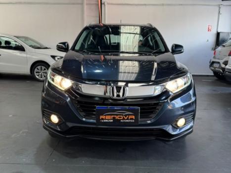 HONDA HR-V 1.8 16V 4P EXL FLEX AUTOM�TICO CVT, Foto 2