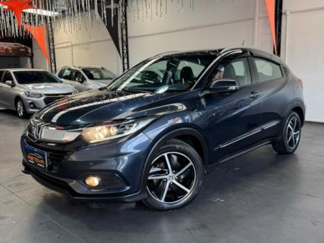 HONDA HR-V 1.8 16V 4P EXL FLEX AUTOM�TICO CVT, Foto 3