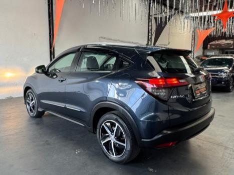 HONDA HR-V 1.8 16V 4P EXL FLEX AUTOM�TICO CVT, Foto 4