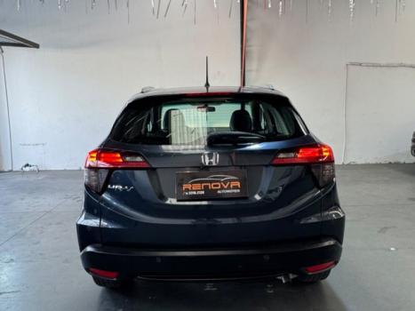 HONDA HR-V 1.8 16V 4P EXL FLEX AUTOM�TICO CVT, Foto 5