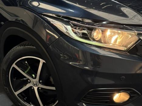 HONDA HR-V 1.8 16V 4P EXL FLEX AUTOM�TICO CVT, Foto 7