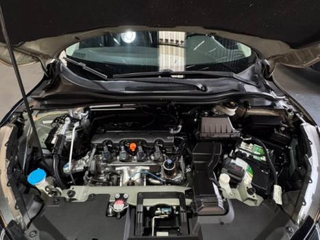 HONDA HR-V 1.8 16V 4P EXL FLEX AUTOM�TICO CVT, Foto 9