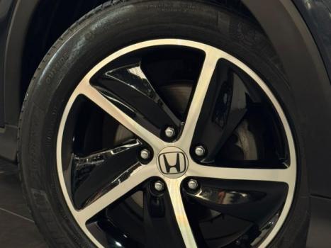 HONDA HR-V 1.8 16V 4P EXL FLEX AUTOM�TICO CVT, Foto 10