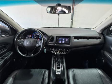 HONDA HR-V 1.8 16V 4P EXL FLEX AUTOM�TICO CVT, Foto 11