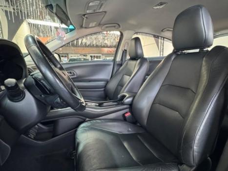HONDA HR-V 1.8 16V 4P EXL FLEX AUTOM�TICO CVT, Foto 12