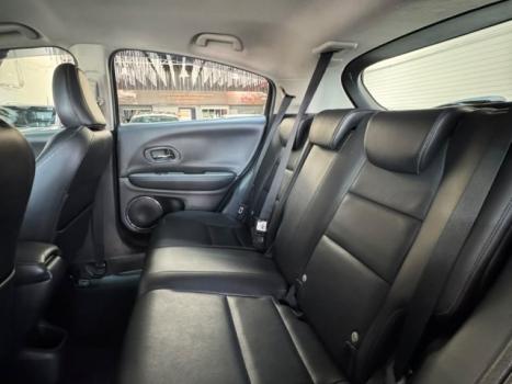 HONDA HR-V 1.8 16V 4P EXL FLEX AUTOM�TICO CVT, Foto 13