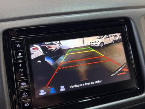 HONDA HR-V 1.8 16V 4P EXL FLEX AUTOM�TICO CVT, Foto 16
