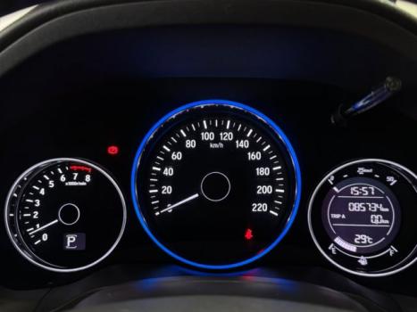 HONDA HR-V 1.8 16V 4P EXL FLEX AUTOM�TICO CVT, Foto 17