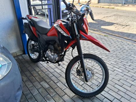 HONDA NXR Bros 160 , Foto 1