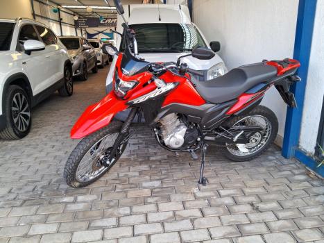 HONDA NXR Bros 160 , Foto 2