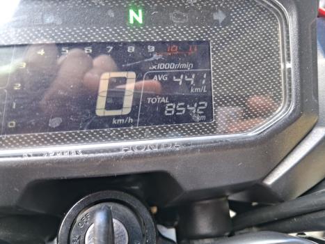 HONDA NXR Bros 160 , Foto 3