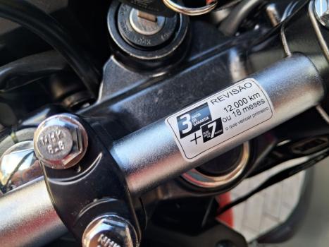 HONDA NXR Bros 160 , Foto 4
