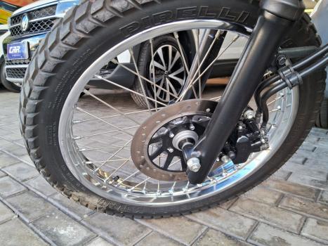 HONDA NXR Bros 160 , Foto 5