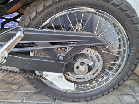 HONDA NXR Bros 160 , Foto 6