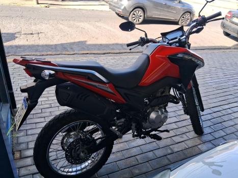 HONDA NXR Bros 160 , Foto 8