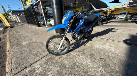 HONDA NXR Bros 160 ESDD, Foto 1