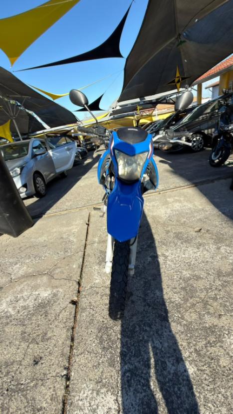 HONDA NXR Bros 160 ESDD, Foto 2