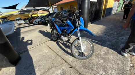 HONDA NXR Bros 160 ESDD, Foto 3