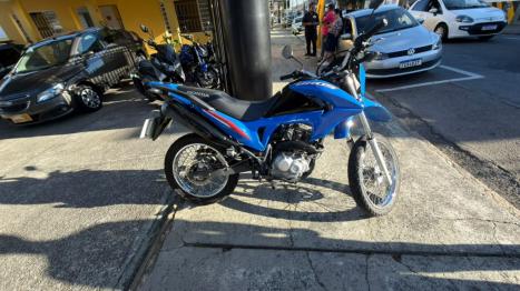 HONDA NXR Bros 160 ESDD, Foto 4