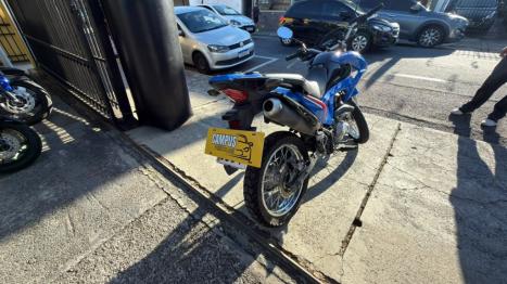 HONDA NXR Bros 160 ESDD, Foto 8
