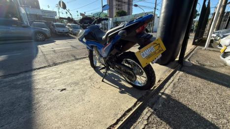 HONDA NXR Bros 160 ESDD, Foto 10