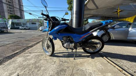 HONDA NXR Bros 160 ESDD, Foto 12
