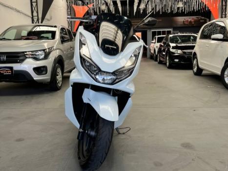 HONDA PCX 160 DLX ABS, Foto 1