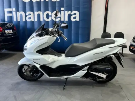 HONDA PCX 160 DLX ABS, Foto 2