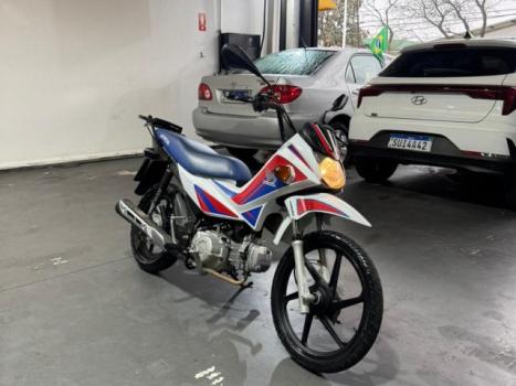 HONDA POP 110 I , Foto 1