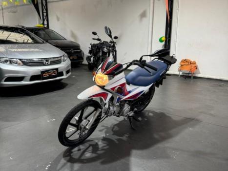 HONDA POP 110 I , Foto 2