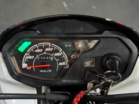 HONDA POP 110 I , Foto 3