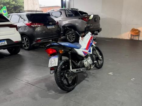 HONDA POP 110 I , Foto 4