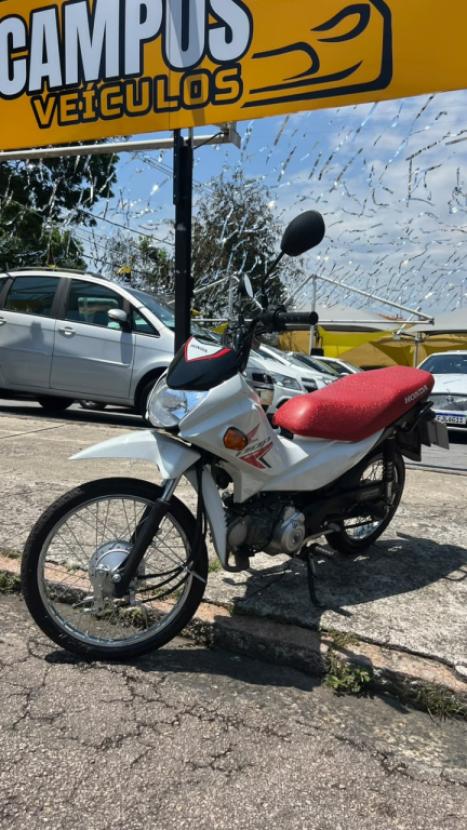 HONDA POP 110 I ES, Foto 1