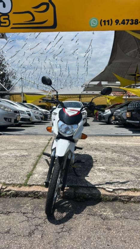 HONDA POP 110 I ES, Foto 2