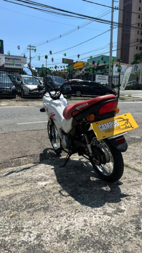 HONDA POP 110 I ES, Foto 4