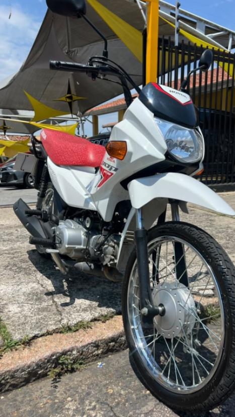 HONDA POP 110 I ES, Foto 7