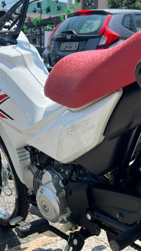 HONDA POP 110 I ES, Foto 10
