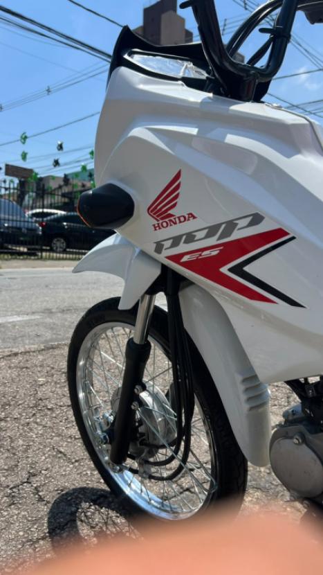 HONDA POP 110 I ES, Foto 12