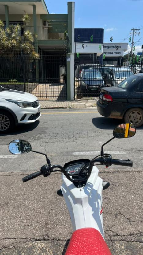 HONDA POP 110 I ES, Foto 13
