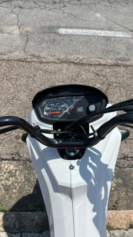 HONDA POP 110 I ES, Foto 14